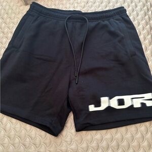 Nike Jordan MVP Men’s Fleece Shorts